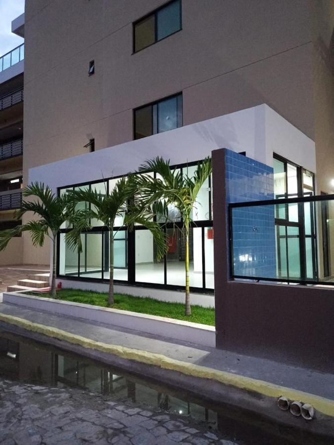 Maraca Beach I - Flat 102 Apartamento Porto de Galinhas