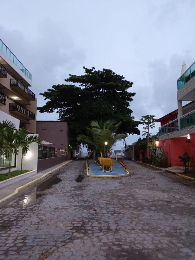 Apartamento Maraca Beach I - Flat 102 Porto de Galinhas