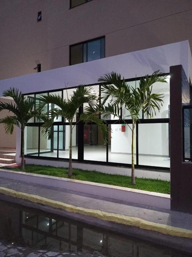Maraca Beach I - Flat 102 Porto de Galinhas