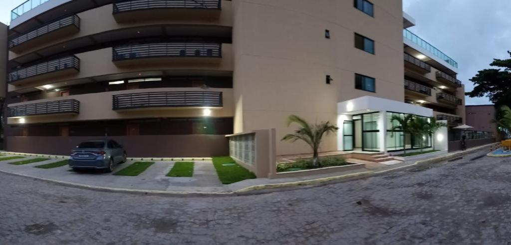 Apartamento Maraca Beach I - Flat 102 Porto de Galinhas