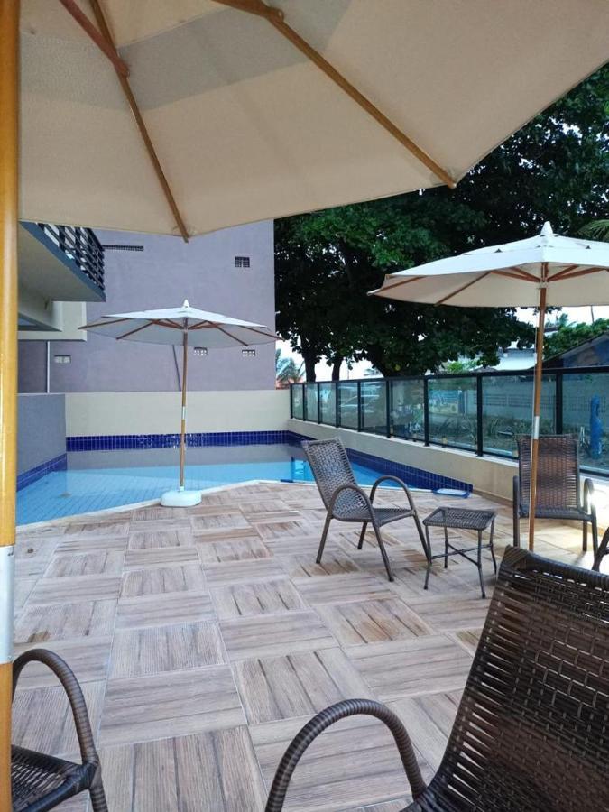Maraca Beach I - Flat 102