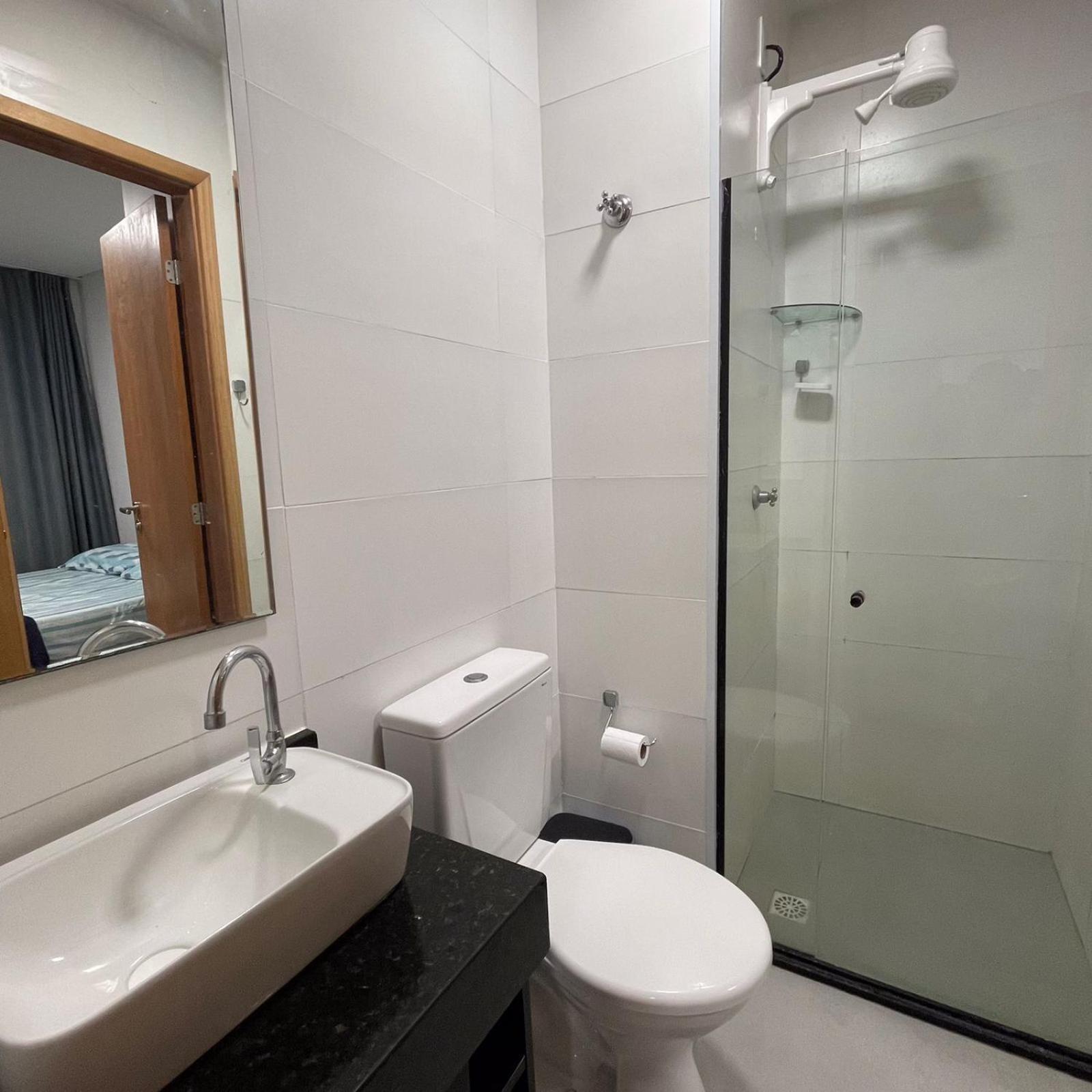 Maraca Beach I - Flat 102 Apartamento *