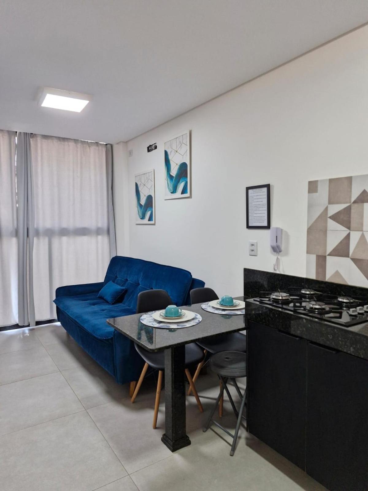 Maraca Beach I - Flat 102