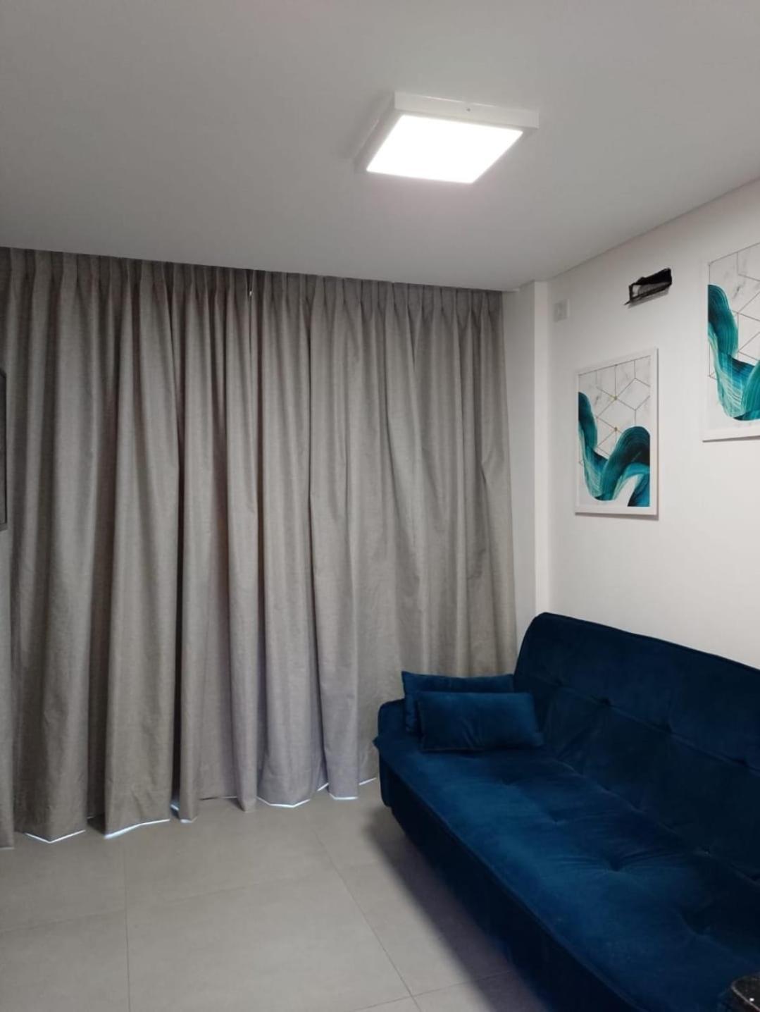 Apartamento Maraca Beach I - Flat 102 Porto de Galinhas