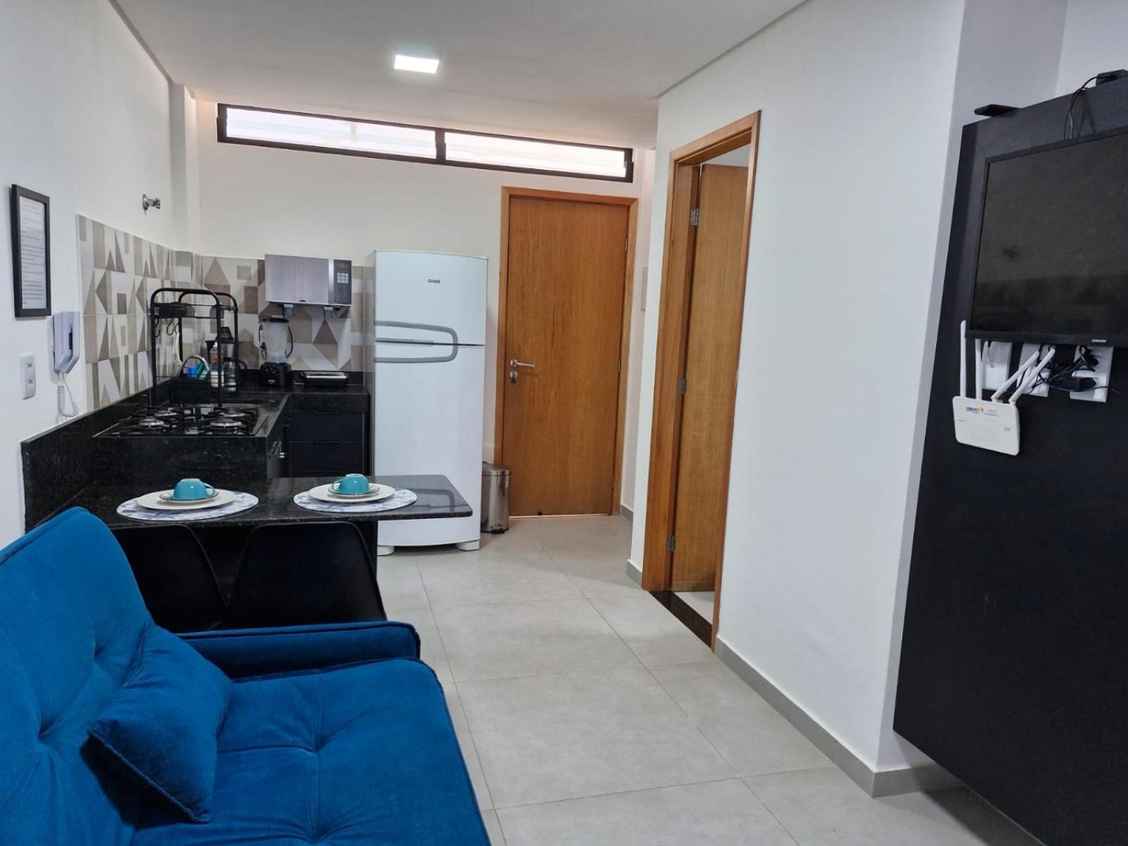 Maraca Beach I - Flat 102 * Porto de Galinhas