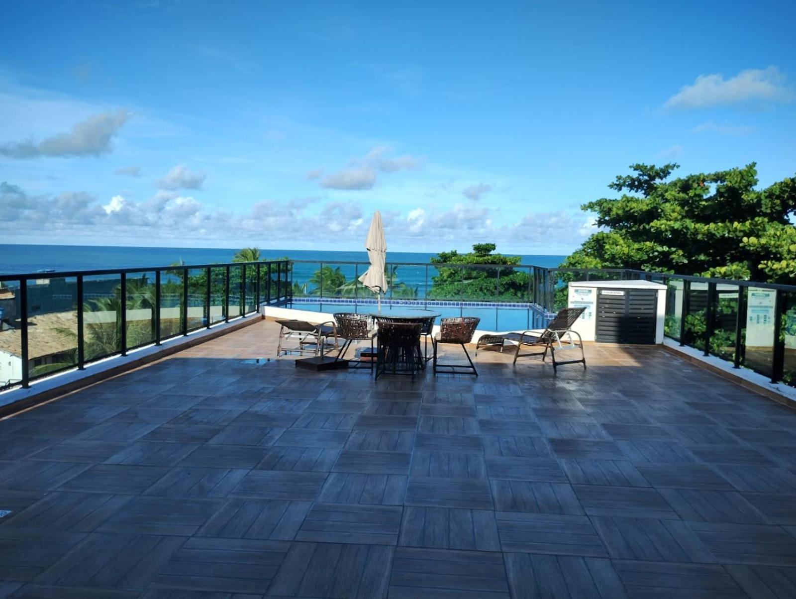 Apartamento Maraca Beach I - Flat 102